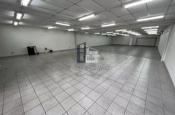 Salão para aluguel,  Vila Santa Tereza, Bauru