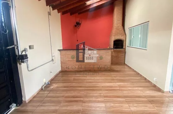 Casa para aluguel, 2 quarto(s),  Fundação Casas Populares Salvador Filardi, Bauru
