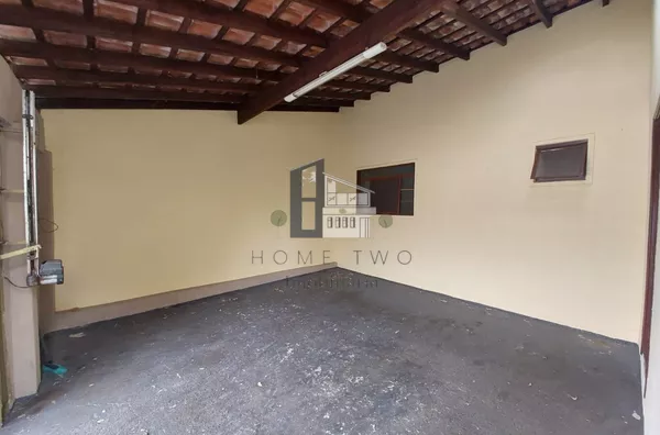 Casa para venda e aluguel, 3 quarto(s),  Jardim Silvestre, Bauru