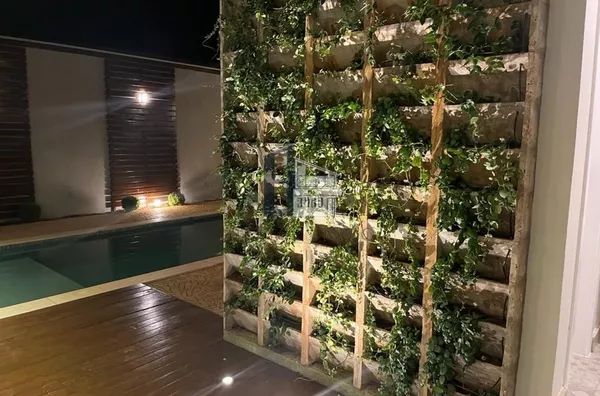 Casa Residencial Lago Sul , Bauru