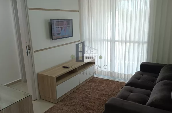 Apartamento para aluguel, 1 quarto(s),  Jardim Panorama, Bauru