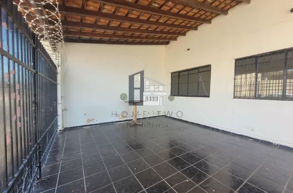 Casa para aluguel 3 quarto(s) parque união bauru