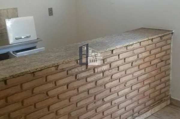 Casa para aluguel, 1 quarto(s),  Vila Silva Pinto, Bauru