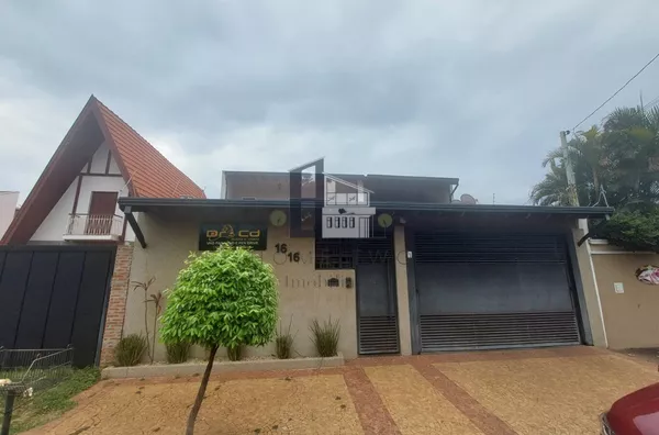 Casa para aluguel, 3 quarto(s),  Jardim Estoril, Bauru - Foto 25