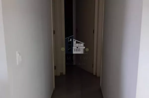 Apartamento para aluguel 2 quarto(s) jardim samburá bauru