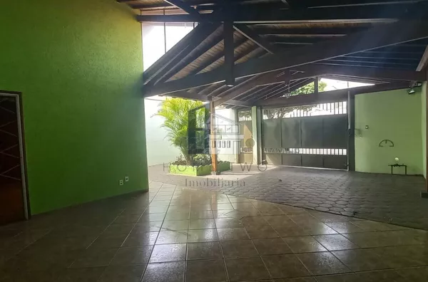 Casa para aluguel, 3 quarto(s),  Vila Souto, Bauru