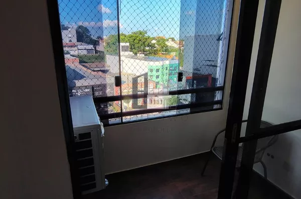 Apartamento para Venda, 2 quarto(s),  Parque Jardim Europa, Bauru