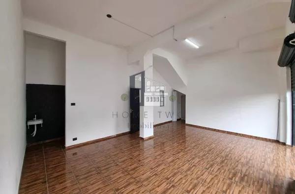 Sala comercial térrea para aluguel,  Vila Mesquita, Bauru