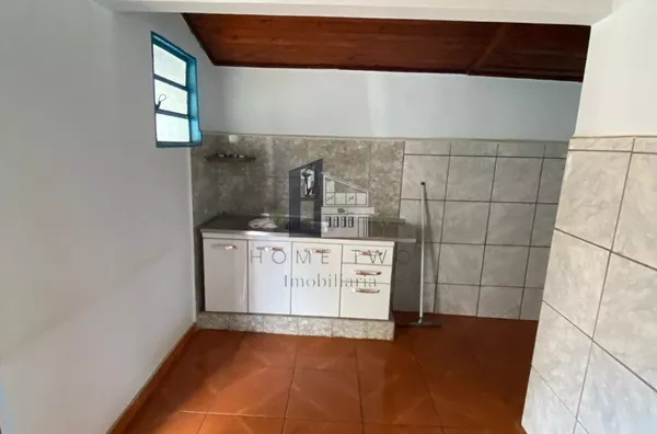 Casa para aluguel, 1 quarto(s),  Núcleo Residencial Beija-flor, Bauru