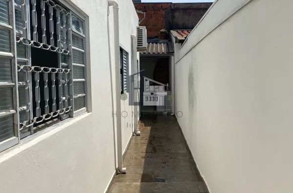Casa para aluguel 3 quarto(s) com Edícula no Mary Dota bauru-sp