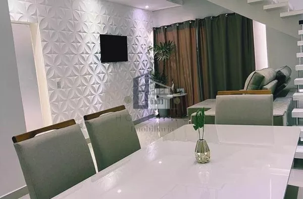 Casa para aluguel, 2 quarto(s),  Jardim Terra Branca, Bauru