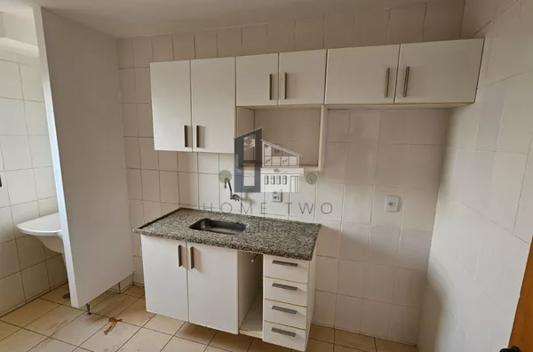 Apartamento para aluguel, 2 quarto(s),  Jardim Infante Dom Henrique, Bauru