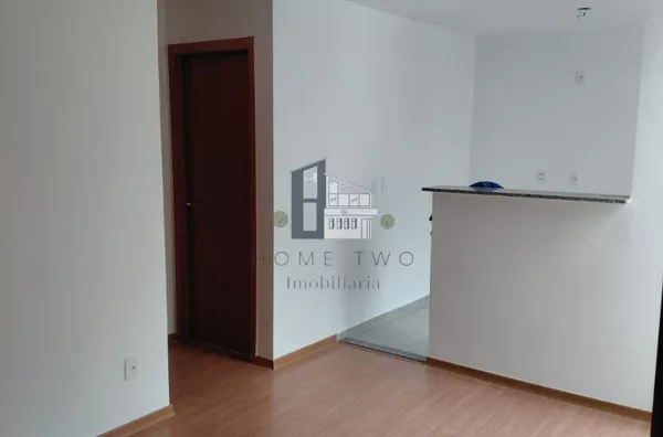 Apartamento para aluguel, 2 quarto(s),  Jardim Godoy, Bauru