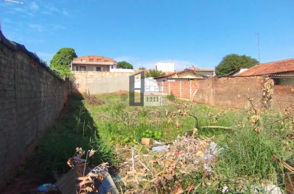 Terreno para venda,  Jardim Dona Lili, Bauru