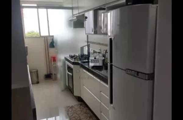 Apartamento para venda, Spazio Benfica, Jardim Panorama, Bauru