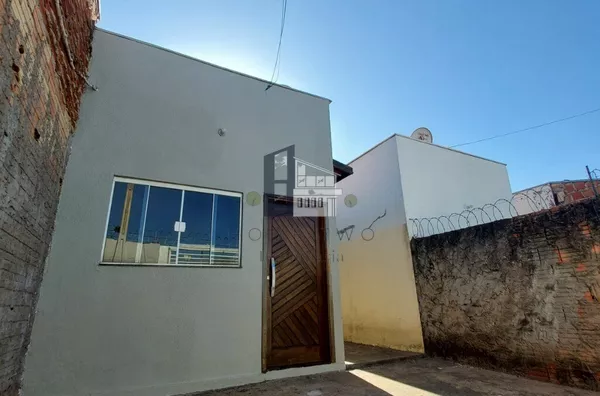 Casa para venda/locação,  Nova Esperança, Bauru