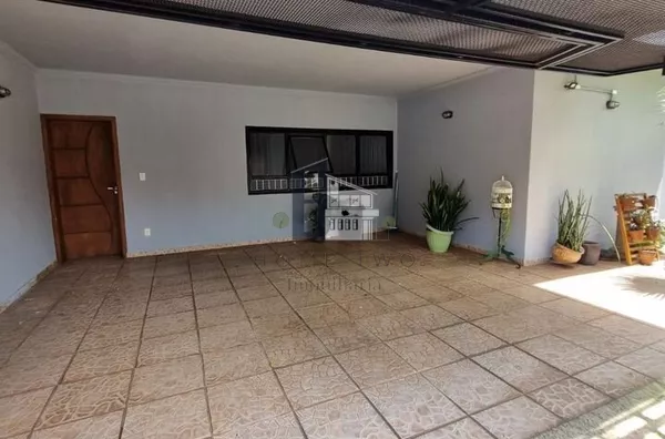 Casa para aluguel, 2 quarto(s),  Jardim Brasil, Bauru