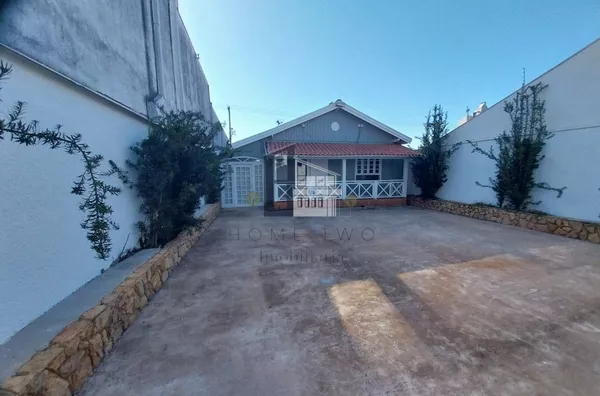 Casa para aluguel, 4 quarto(s),  Parque Jardim Europa, Bauru
