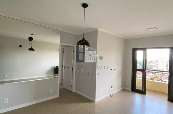 Apartamento para aluguel, 3 quarto(s),  Vila Coralina, Bauru