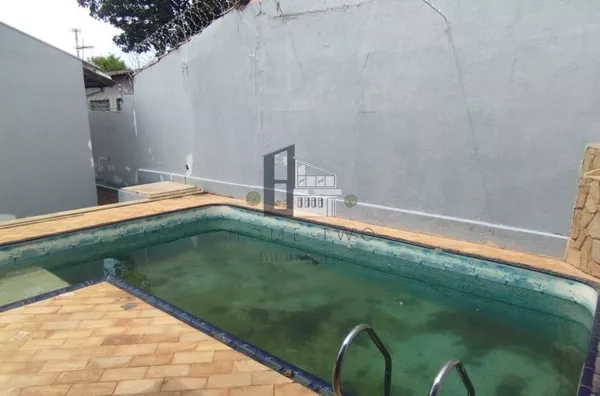 Casa para aluguel e venda, 2 quarto(s),  Santa Fé, Bauru