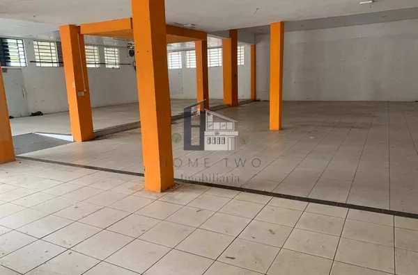 Barracão para venda e aluguel 1 quarto(s) vila bela bauru