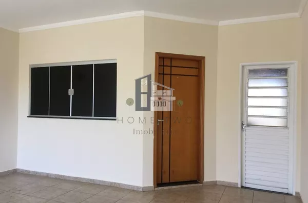 Casa para aluguel, 3 quarto(s),  Jardim Vânia Maria, Bauru