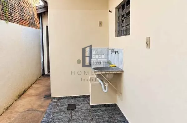 Casa para aluguel, 2 quarto(s),  Vila Souto, Bauru - Foto 15