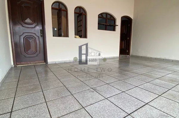 Casa para aluguel, 3 quarto(s),  Vila Pacífico, Bauru