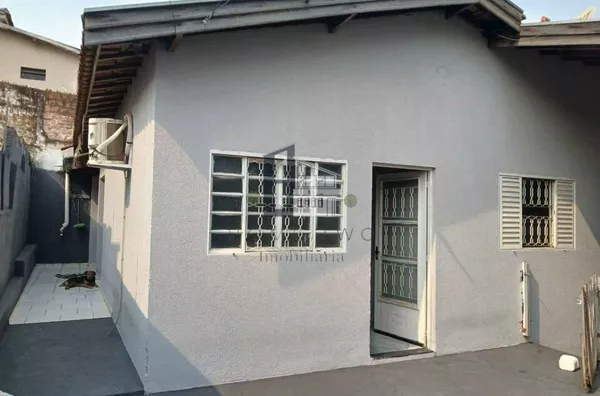 Casa para aluguel, 3 quarto(s),  Vila São João Da Boa Vista, Bauru
