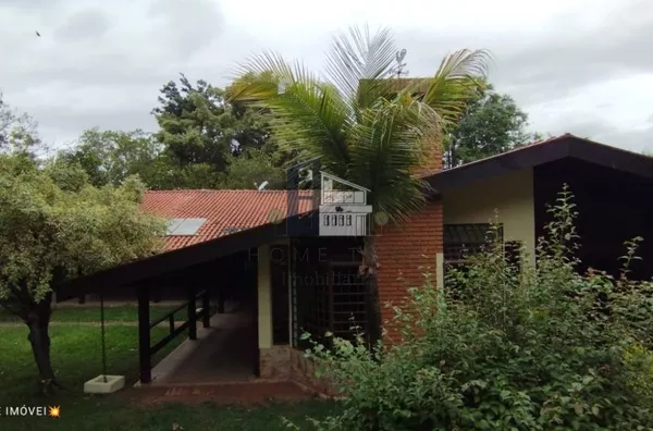 Casa em Condomínio para alugar, Shangri La, 5 quarto(s) vila serrão bauru