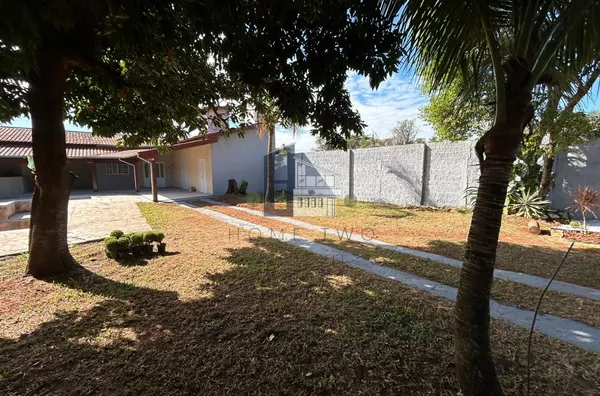 Chácara para venda, 4 quarto(s),  Vale Do Igapó, Bauru
