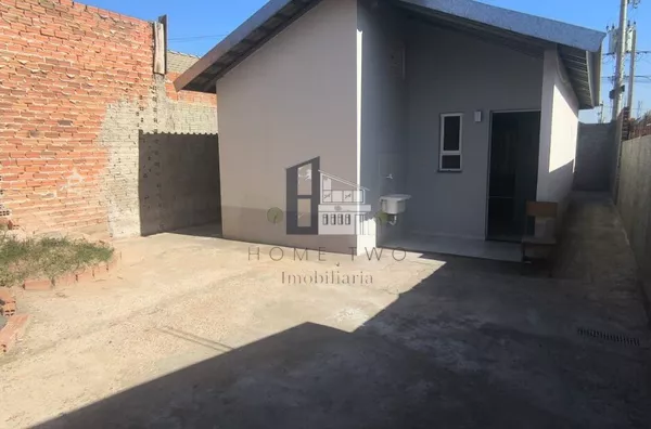 Casa para aluguel,  Vargem Limpa I, Bauru
