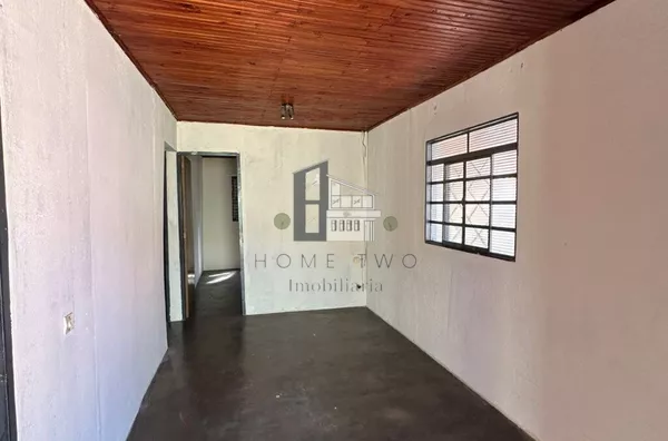 Casa para aluguel 2 quarto(s) núcleo habitacional mary dota bauru
