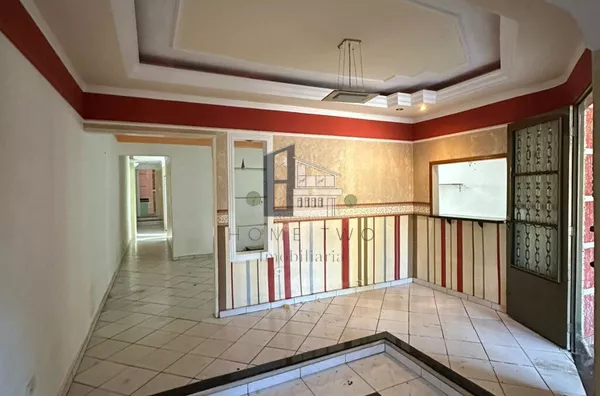 Casa para aluguel 3 quarto(s) parque paulista bauru