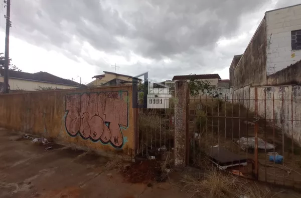 Terreno à venda, 250 m² por R$ 145.000,00 - Vila São João da Boa Vista - Bauru/SP - Foto 5