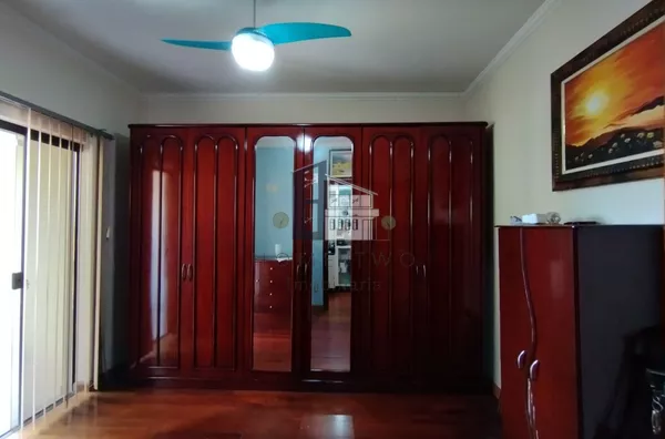 Casa com 3 dormitórios à venda, 292 m² por R$ 800.000,00 - Vila Rocha - Bauru/SP