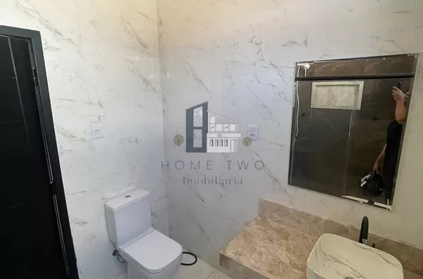 Casa para aluguel, 2 quarto(s),  Centro, Bauru - Foto 12