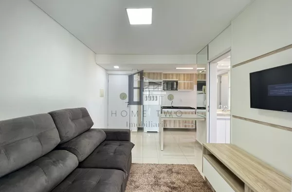 Apartamento para aluguel, 1 quarto(s),  Jardim Auri Verde, Bauru
