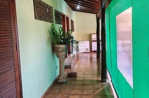 Casa para venda,  Jardim Terra Branca, Bauru