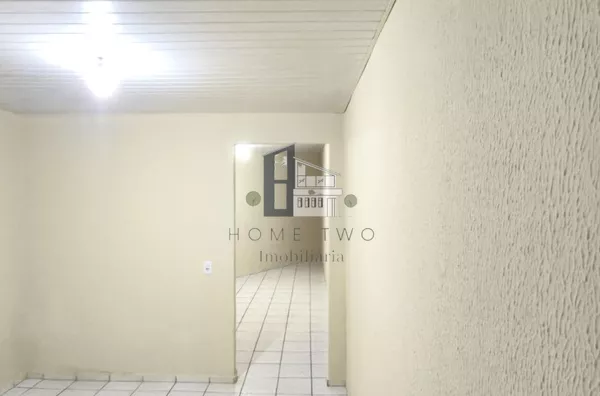 Casa para aluguel, 1 quarto(s),  Conjunto Habitacional Isaura Pitta Garms, Bauru