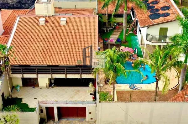 Casa para aluguel, 7 quarto(s),  Novo Jardim Pagani, Bauru