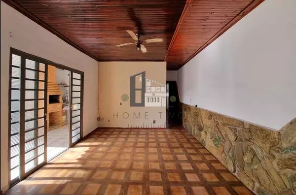 Casa para aluguel 2 quarto(s) núcleo residencial beija-flor bauru