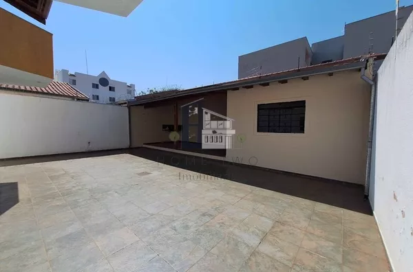 Casa para venda e aluguel 4 quarto(s) parque jardim europa bauru