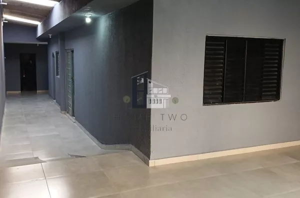 Casa para venda, 2 quarto(s),  Parque Jaraguá, Bauru