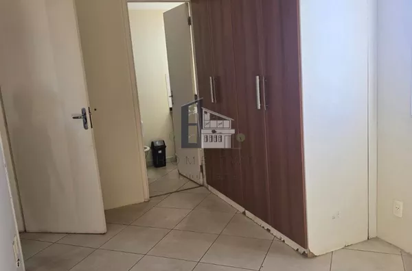Apartamento para aluguel, 1 quarto(s),  Vila Maracy, Bauru - Foto 5
