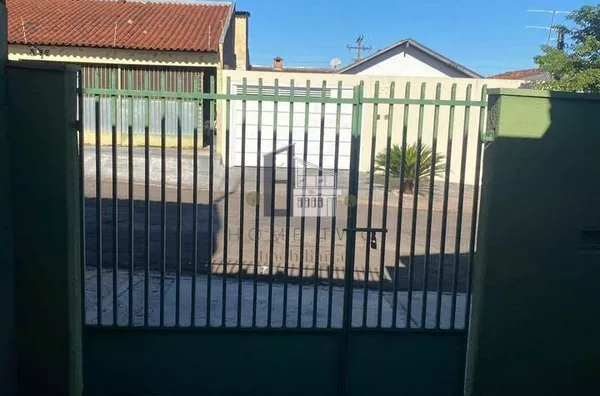 Casa para aluguel, 3 quarto(s),  Núcleo Residencial Beija-flor, Bauru - Foto 12