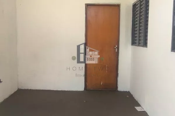 Casa para aluguel, 2 quarto(s),  Parque Giansante, Bauru