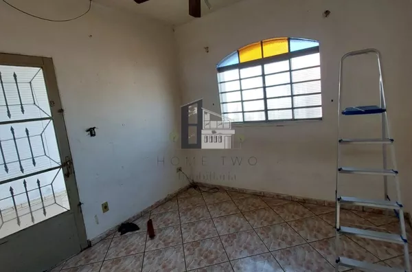 Casa para aluguel, 3 quarto(s),  Vila São João Da Boa Vista, Bauru