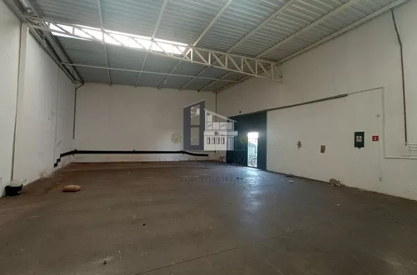 Barracão para aluguel,  Jardim José Kalil, Bauru