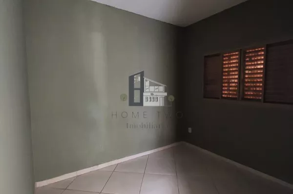 Casa para aluguel, 2 quarto(s),  Vila Industrial, Bauru